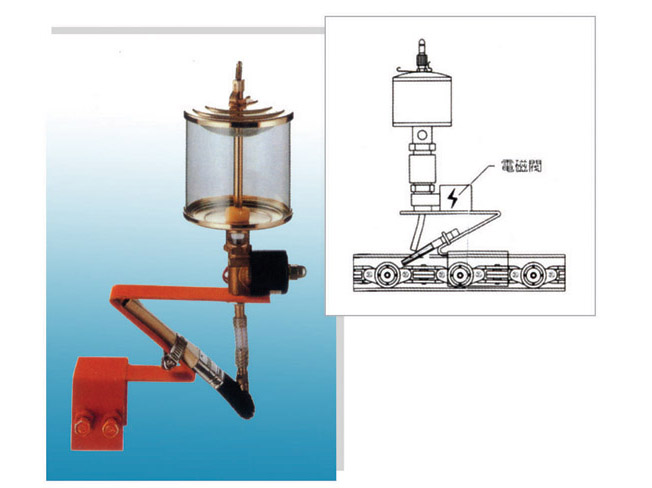 加油杯噴油機(jī)